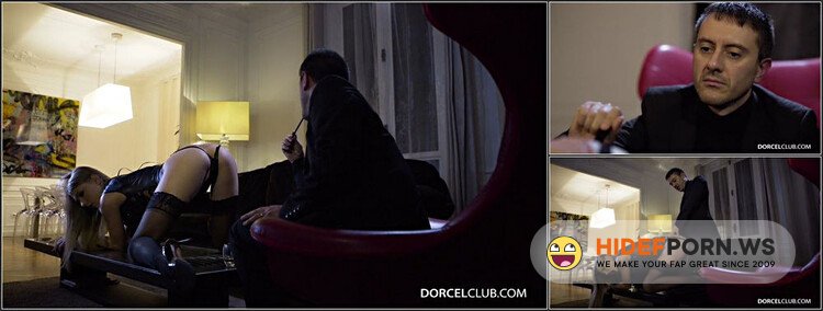 Dorcel - Claire Desires Of Submission E03 Chopsticks Pleasures [FullHD 1080p]