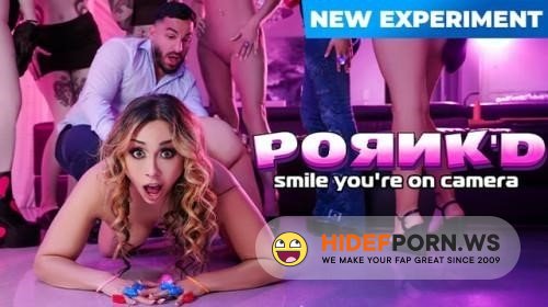 MylfLabs - Lilly Hall - Concept Pornkd [2023/SD]