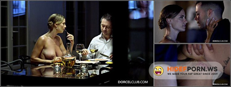 Dorcel Club - a Voyeur Husband [FullHD 1080p]