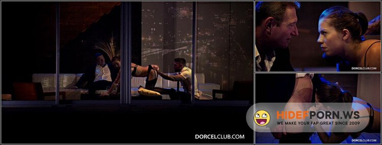 Dorcel Club - Anal Submission For Manon Martin [FullHD 1080p]