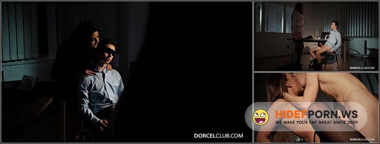 Dorcel Club - Blue Angel Stocking Sex [FullHD 1080p]
