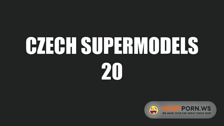 CzechSuperModels.com/Czechav.com - Tereza (Model 20) [HD 720p]
