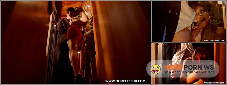 Dorcel Club - Luxury Blowjob Of The Georgous Angel Summers [FullHD 1080p]