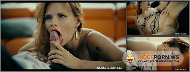 Dorcel Club - Tarra White The Nasty Housewife Wants It Harder [FullHD 1080p]