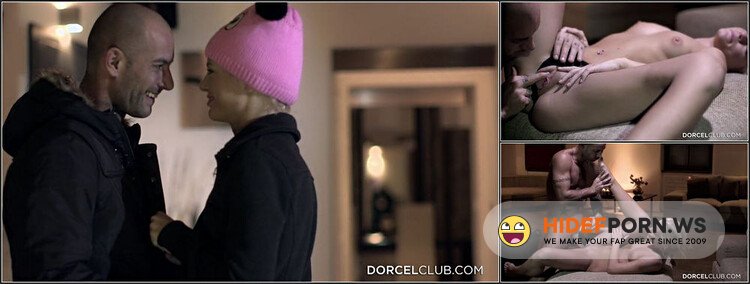 Dorcel Club - The Young Virgin s First Time [FullHD 1080p]