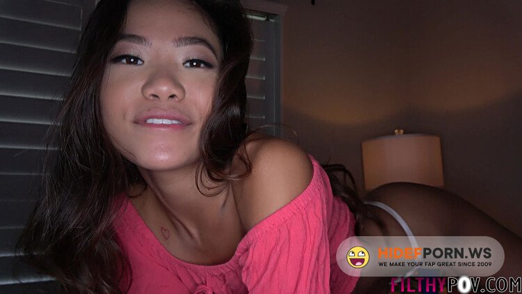 Filthy POV / FilthyKings - Vina Sky (Special Daddy Daughter Time with Vina) [Full HD 1080p]