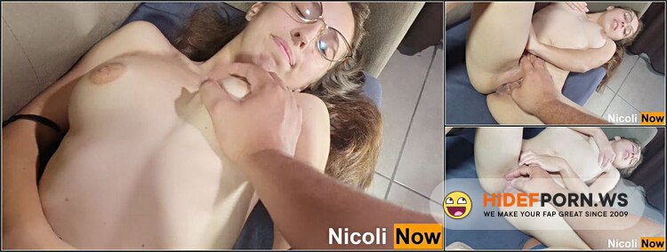 ModelsPorn - Nicoli Now - You Know How To Bring Real Shaking Orgasm! Pure Female Pleasure, Sexy Breathing... [FullHD 1080p]