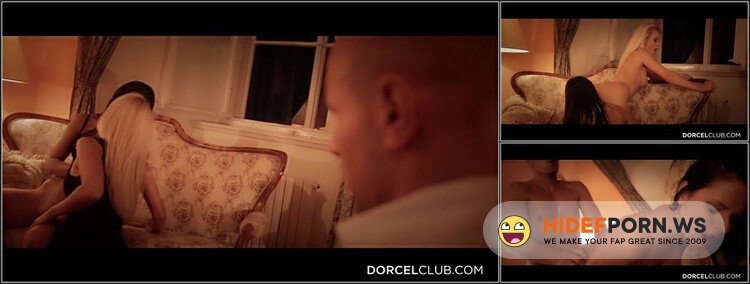 DorcelClub - Libertine For The First Time [FullHD 1080p]