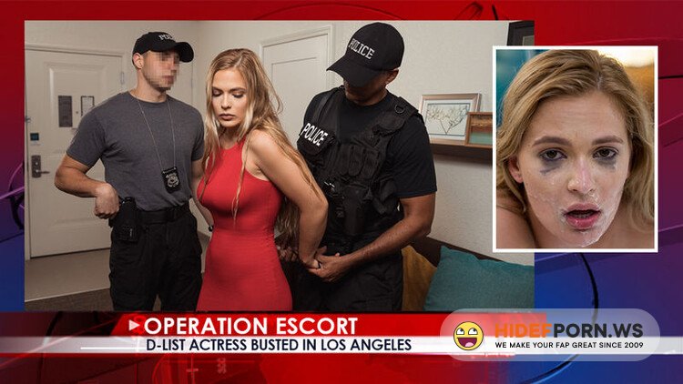 OperationEscort.com - Sloan Harper - D - List Actress Busted In Los Angeles [HD 720p]