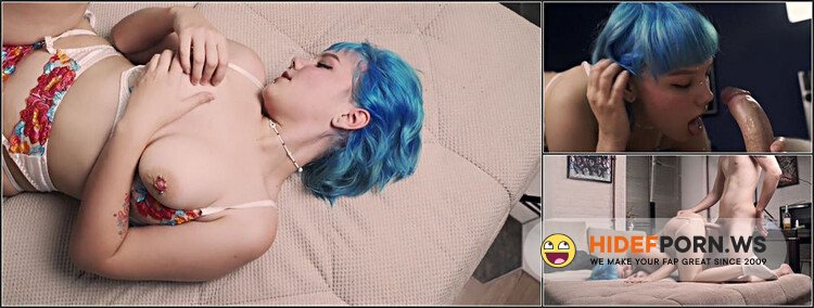 ModelsPorn - Alternative Couple Having Real Sex With Kissing [FullHD 1080p]