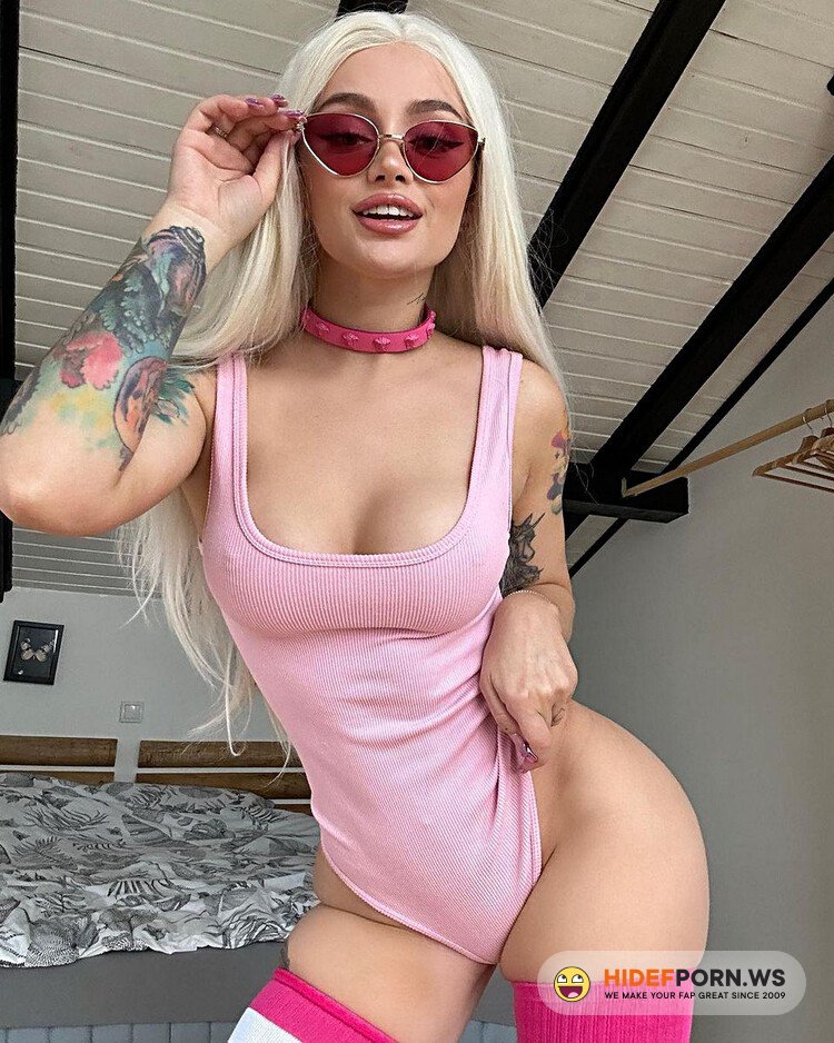 Onlyfans - Meow Barbie - 63 Video [FullHD 1080p]