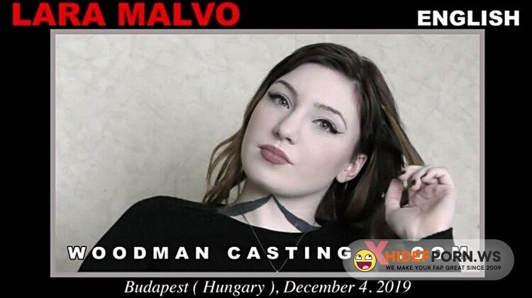 - Lara Malvo (Casting Updated) [HD 720p]