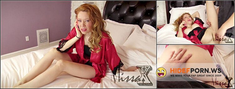 Missa X / Clips4Sale - Never Wake a Sleep Walker [HD 720p]