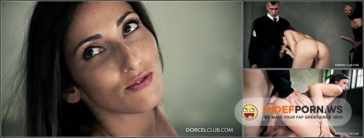 Dorcel Club - Clea Gaultier Double Punishment [FullHD 1080p]