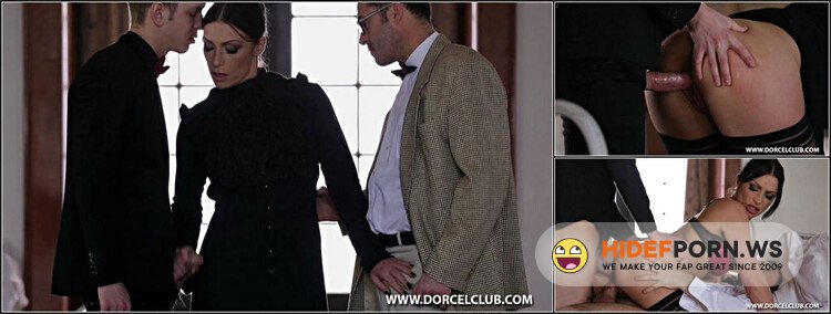 Dorcel Club - Hard Dp For The Manager [FullHD 1080p]