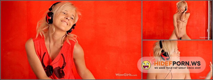 Wow Girls - Monroe Groovin [FullHD 1080p]