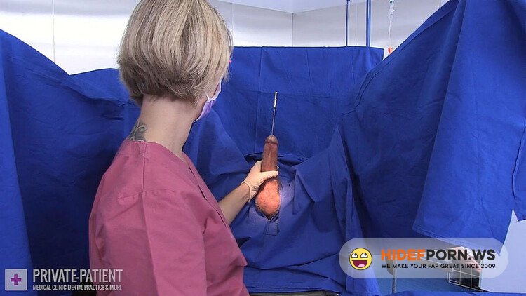 private-patient - Prostate Biopsy 03 [FullHD 1080p]