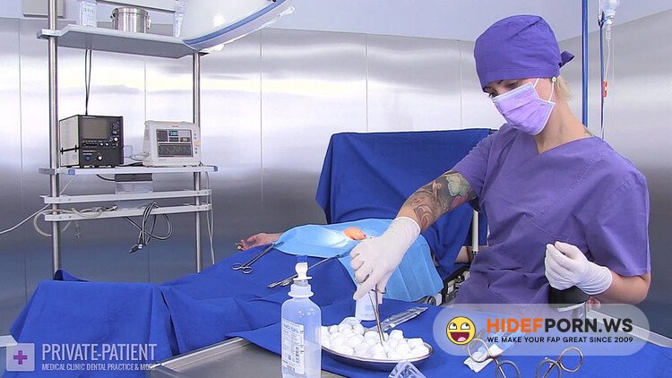 private-patient - Circumcision 06 [FullHD 1080p]