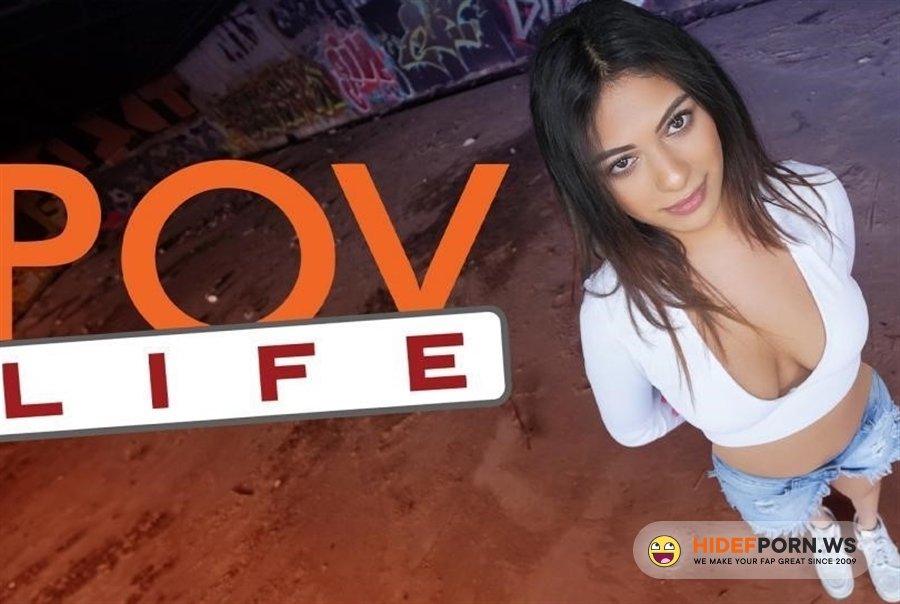 POVLife - Reyna Belle - Reyna Makes It Rain [2023/SD]