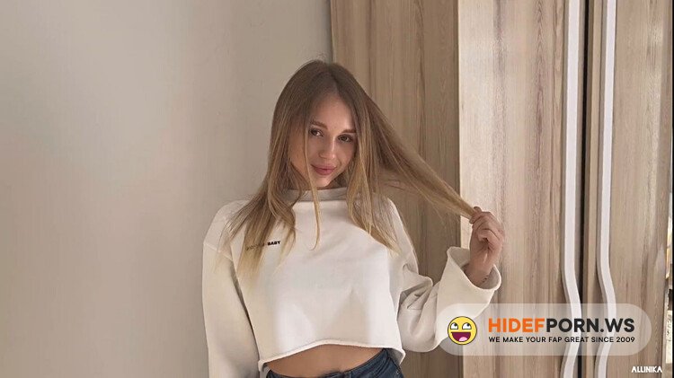 ModelsPorn - Gave An Ass Massage To A Student In Jeans. [FullHD 1080p]