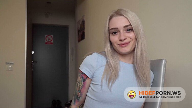 ModelsPorn - I Wanted To Kick My Roommate Out Of The House, But I Gave It In The Ass [FullHD 1080p]
