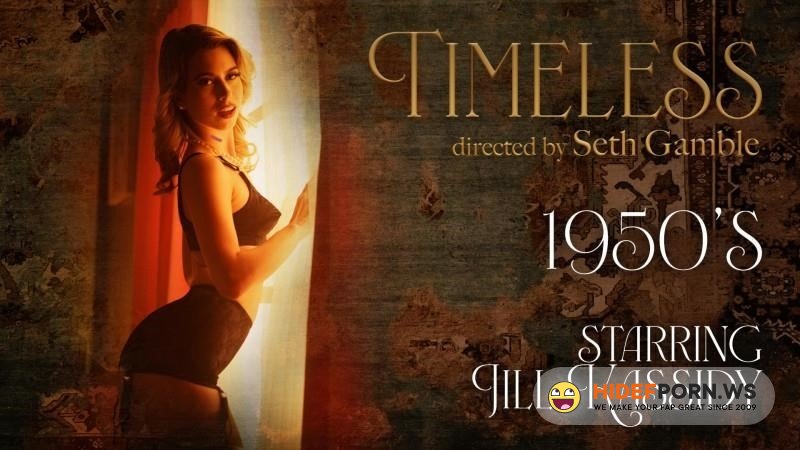 Wicked - Jill Kassidy - Timeless 1950S [2023/FullHD]