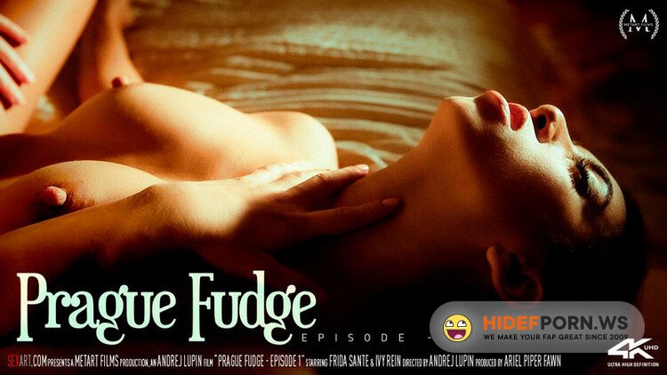 SexArt.com/MetArt.com - Frida Sante and Ivy Rein - Prague Fudge Episode 1 [FullHD 1080p]