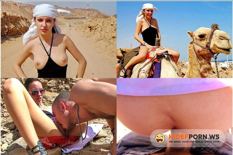 porntraveling.com - Aurita ( Pussika/Sasha ) - Hot travel sex stories from sunny Dahab (Egypt) [HD 720p]