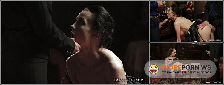 Dorcel Club - The Rich Housewifes Orders [FullHD 1080p]