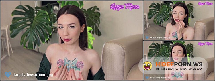 ModelsPorn - Cum With Me, Please! Real Orgasm And Dirty Talk. [FullHD 1080p]
