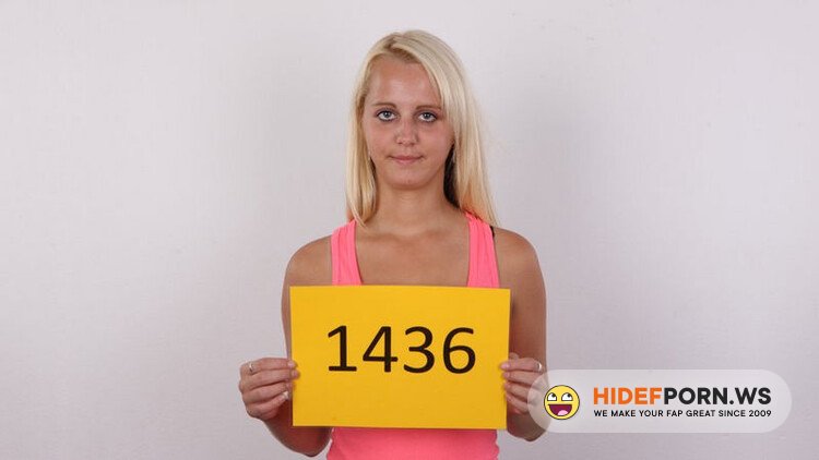 CzechCasting.com/CzechAV.com - Katerina - 1436 [HD 720p]