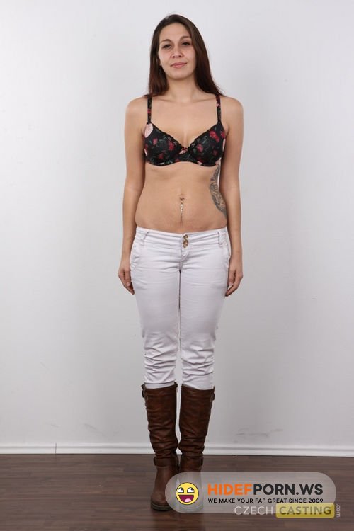 CzechCasting.com/Czechav.com - Jarka 0257 [HD 720p]
