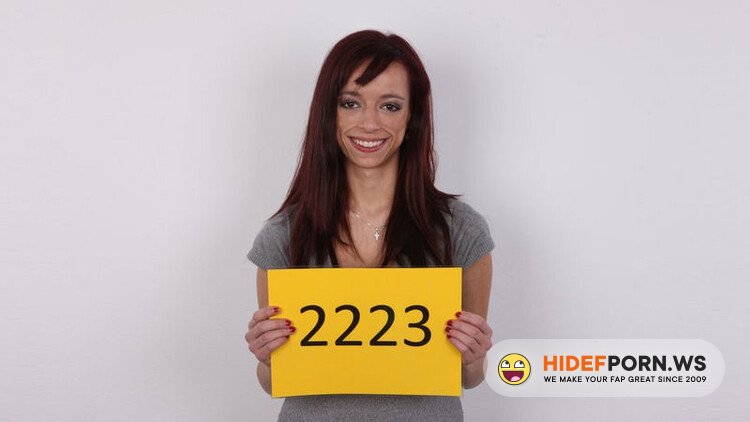 CzechCasting.com/Czechav.com - Casting for Zuzana [HD 720p]