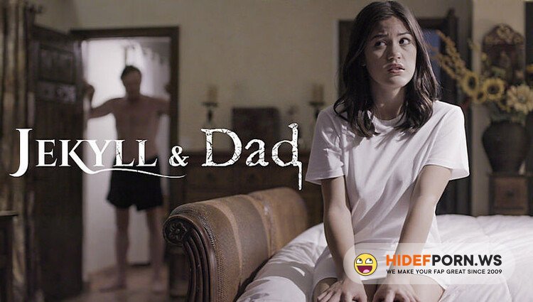 PureTaboo.com - Kendra Spade: Jekyll, Dad [HD 720p]