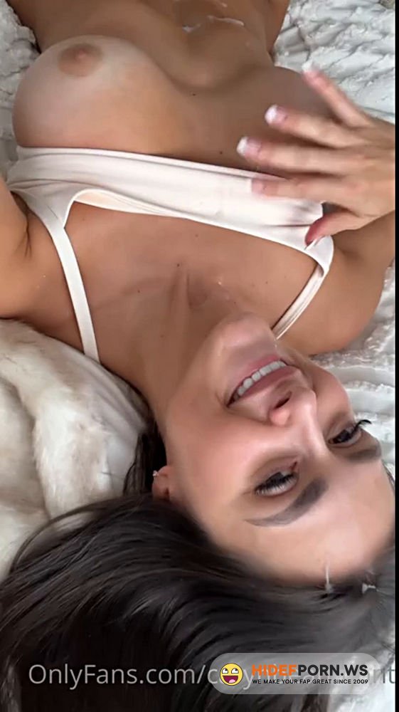 Onlyfans - CarynHoney Sex Tape Video Leaked [HD 720p]