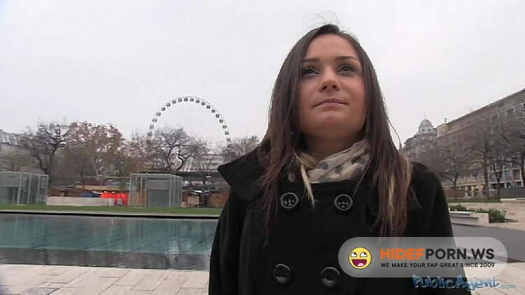 PublicAgent.com - Anina [HD 720p]