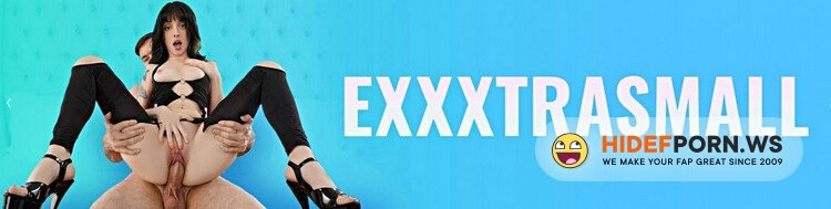 ExxxtraSmall / TeamSkeet - Kitty Cam - Juicy Anniversary Gift [Full HD 1080p]