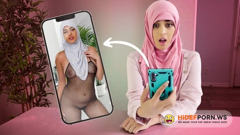 HijabHookup - Sophia Leone - The Leaked Video [2024/FullHD]