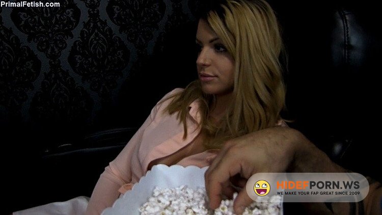 PrimalFetish / Clips4Sale - Brooklyn Chase (My Mom's Silent Lust For Me) [HD 720p]