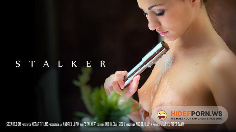 SexArt.com - Michaela Isizzu - Stalker [FullHD 1080p]