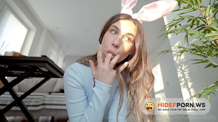 ModelsPorn - Want Me To Bounce Around On Your Cock?Can I Be Your Girl? [FullHD 1080p]