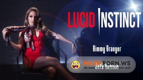LucidFlix - Kimmy Granger - Lucid Instinct [2024/SD]