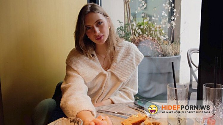 ModelsPorn - Romantic Dinner Ended Up With Amazing Fuck 4k [FullHD 1080p]