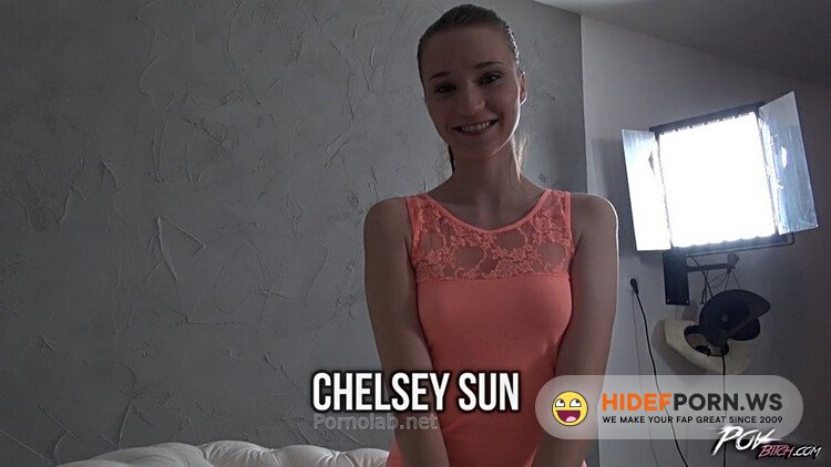 POVBitch - Chelsey Sun - Fill My Holes [Full HD 1080p]