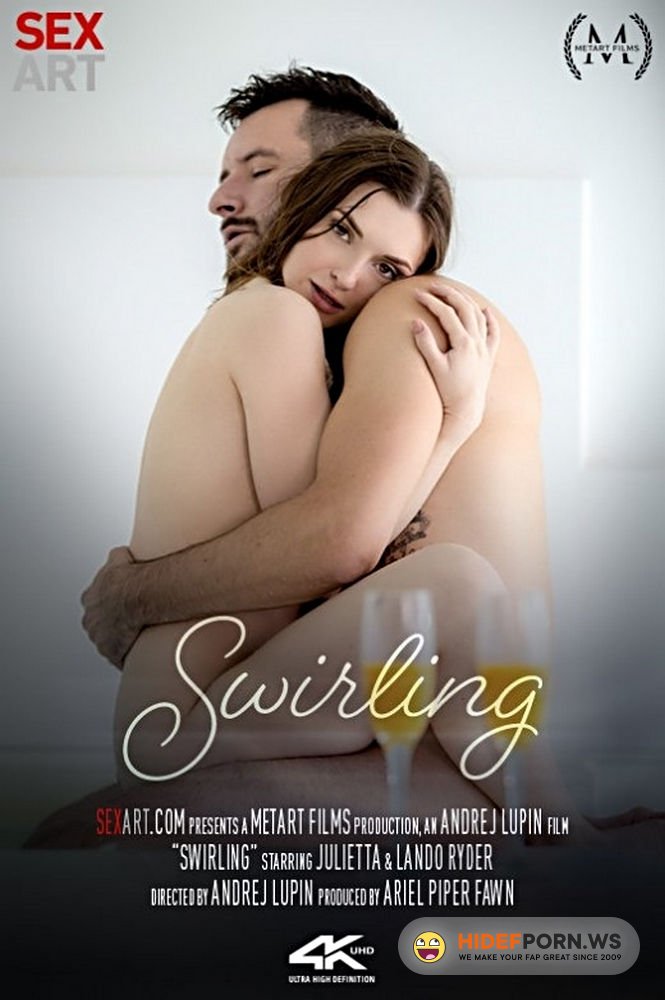 SexArt - Julietta Swirling [Full HD 1080p]