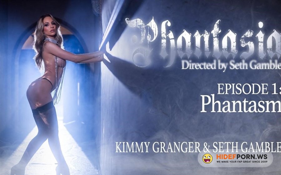Wicked - Kimmy Granger - Phantasia [2024/FullHD]