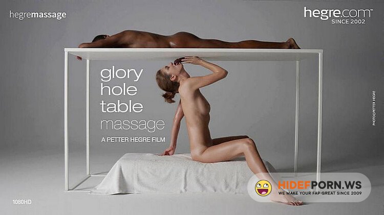 Hegre-Art.com - Charlotta Glory Hole Table Massage [FullHD 1080p]