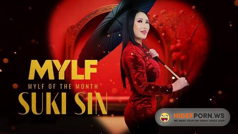 MylfOfTheMonth - Suki Sin - Let The Sin Begin [2024/FullHD]