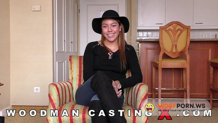 WoodmanCastingX.com - Katia Vasquez - Casting X 154 [FullHD 1080p]
