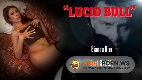 LucidFlix - Gianna Dior - Lucid Bull [2024/SD]